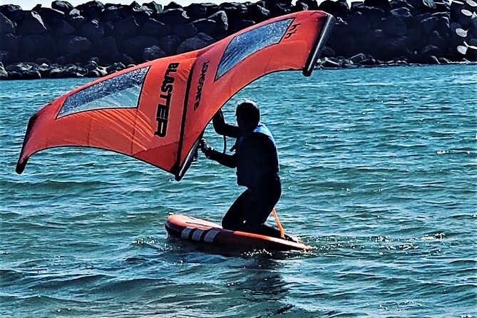 Sailing on a SUP Board: A Review - Rental Equipment and Unique Offerings