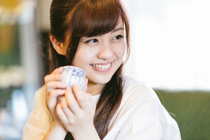 Sake Tasting Experience by a Sake Professional in Asakusa - Guided Tasting of Premium Sake Varieties
