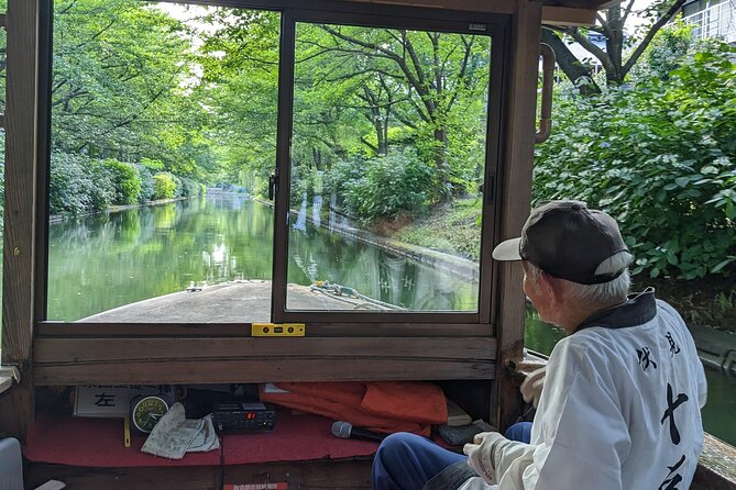 Sake Tasting Experience in Kyoto Fushimi - Indulging in Kyotos Craft Beer Tradition