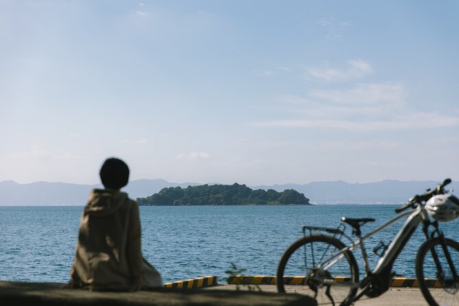 Sakurajima One Day Round Journey E-bike Tour - Tour Inclusions