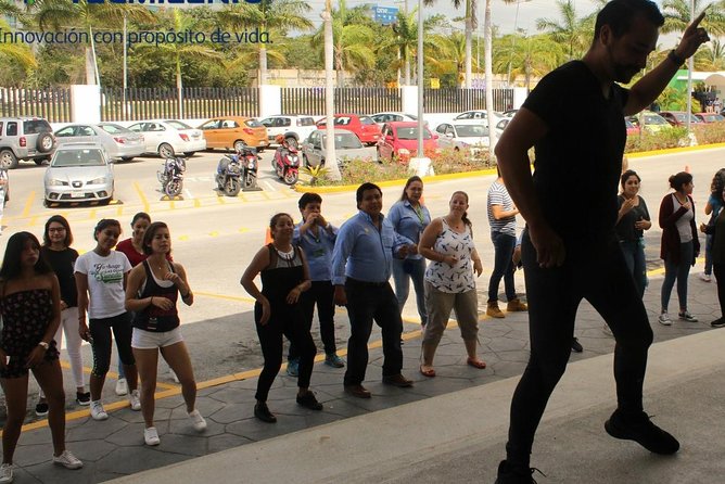 Salsa Dancing Lessons and Bachata Classes - Location Details