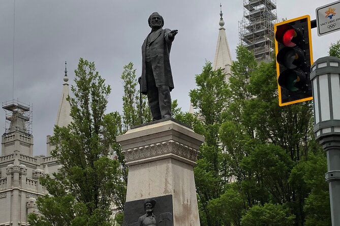 Salt Lake City Walking Tour - Tour Experience and Feedback