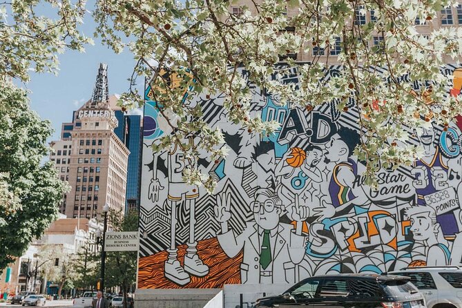 Salt Lake Downtown Discovery Pass Review - Cancellation Policy
