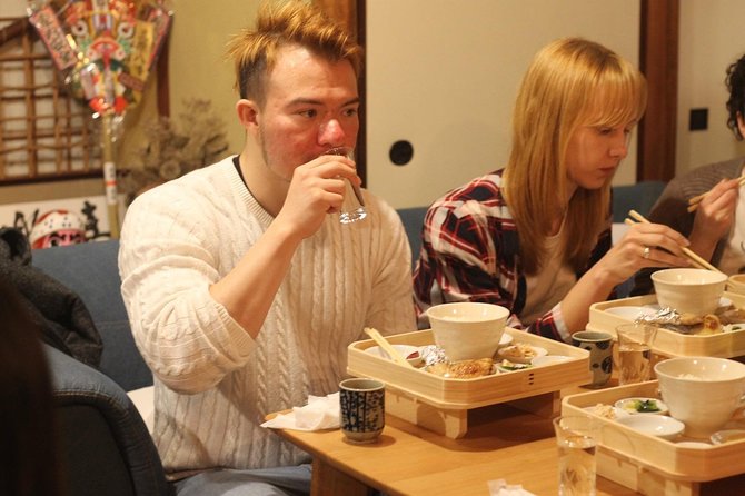 Samurai Gozen - Mouri Cuisine - - Reservation and Booking