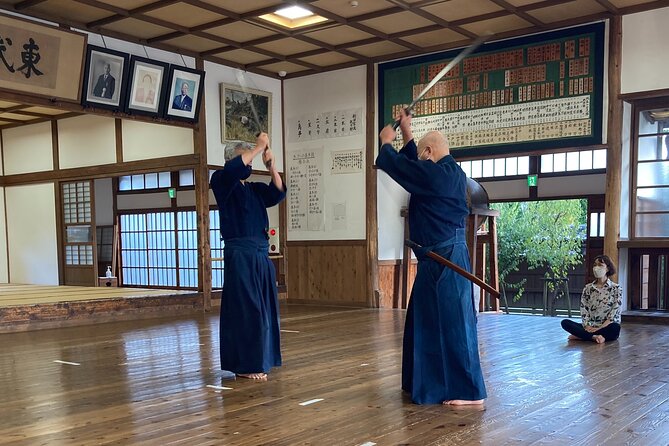 Samurai Private Tour With Umeshu Tasting in Mito - Health and Accessibility