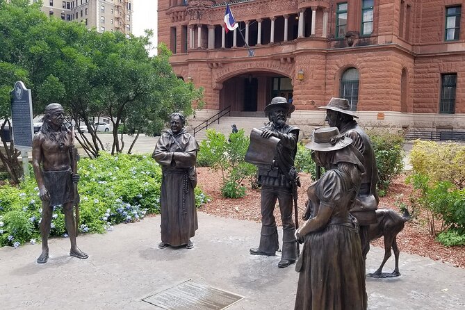 San Antonio Scavenger Hunt Walking Tour Review - Practical Considerations for Participants