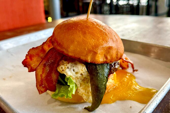 San Antonio Walking Food Tour With Secret Food Tours - Highlights of the Culinary Experience