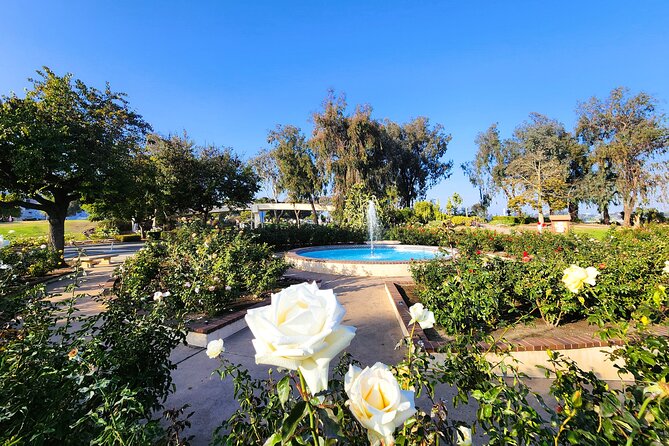 San Diego Balboa Park Walking Tour - Tour Details and Pricing