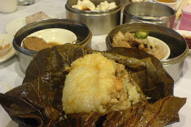 San Diego Dim Sum Tour - Mastering the Art of Dim Sum Etiquette