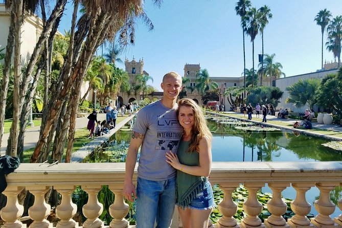 San Diego Highlights: 3-Hour Luxury Tour With Expert Guide - Tour Highlights
