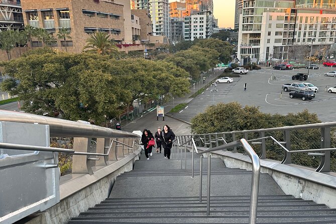 San Diego Tour Review: A Memorable Experience - Transportation and Pickup