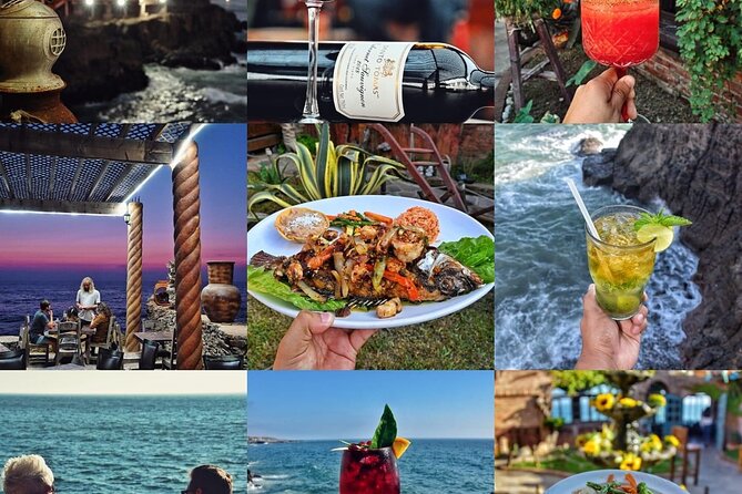 San Diego >>Valley of Guadalupe/Four Fours/Sky Vineyard - Transportation and Pickup Details