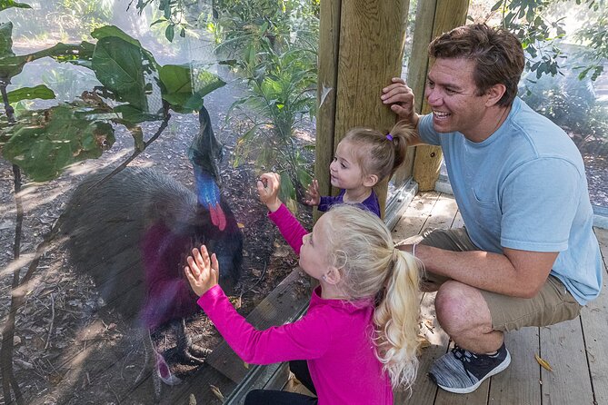 San Diego Zoo Safari Park 1-Day Pass: Any Day Ticket - Nairobi Village