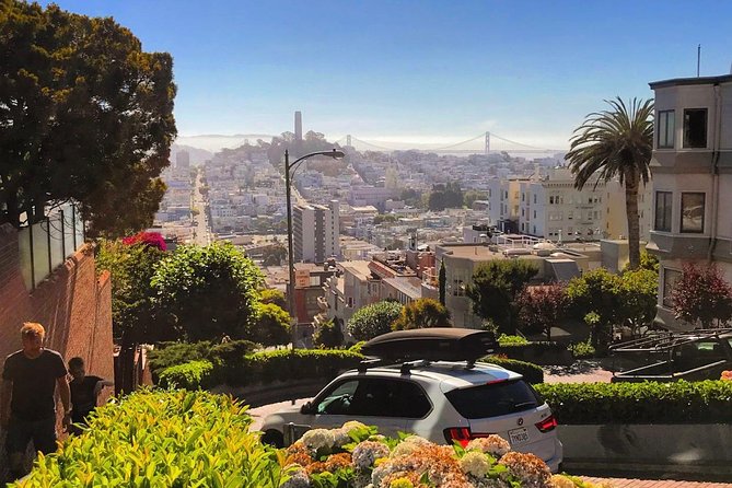 San Francisco City Tour Review - Inclusions