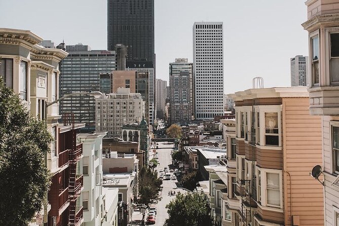 San Francisco Private City Tour Review - Tour Features