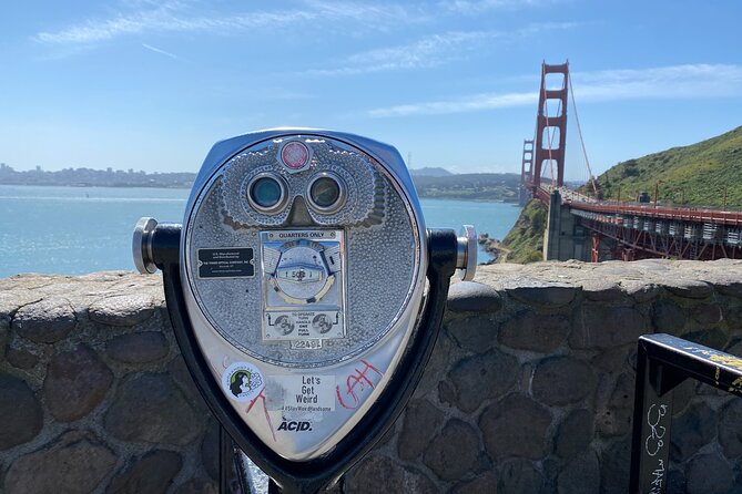 San Francisco Top Sights Private Tour With a Luxury Tesla - Tailored Itinerary and Flexible Schedule