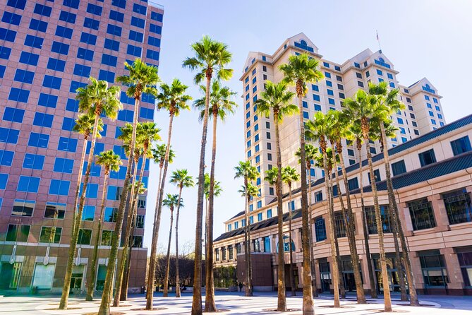 San Jose Unveiled: A Private Walking Tour - Pricing Details