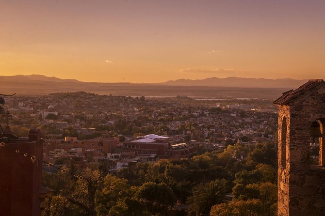 San Miguel De Allende Like a Local: Customized Private Tour - Accessibility Features
