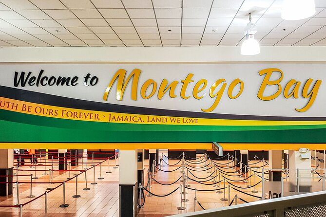 Sangster International Airport Private Transport to Negril Hotels - Booking Details