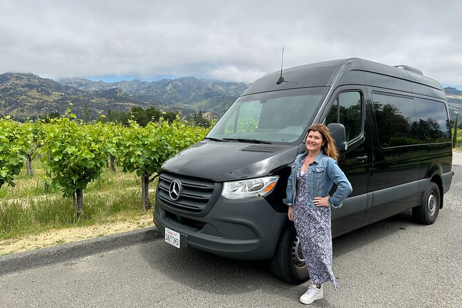 Santa Barbara and Wine Country Cruise Review - Winery Visits and Tastings