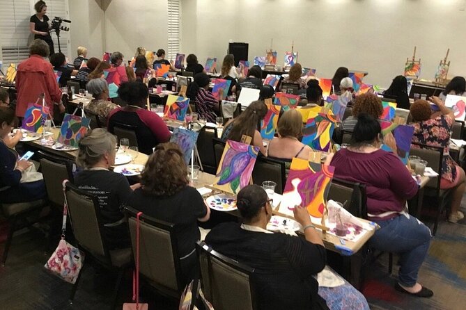 Santa Fe Art Classes (2 Hour Private Classes) - Availability and Pricing