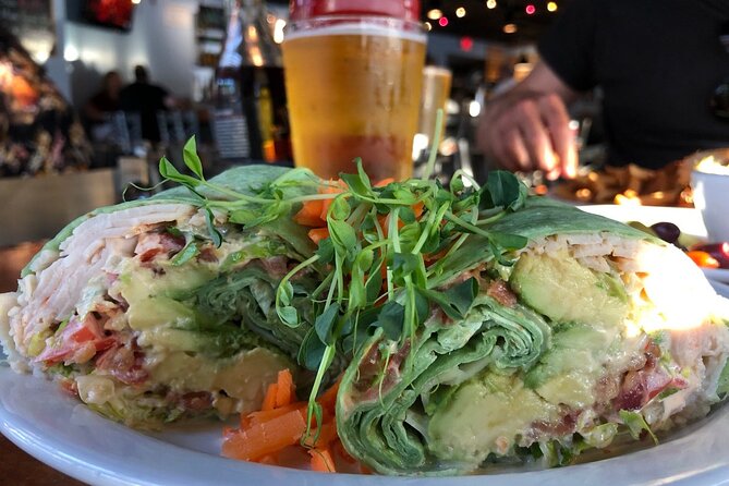 Santa Fe Farmers Market & Railyard Food Tour - Traveler Reviews