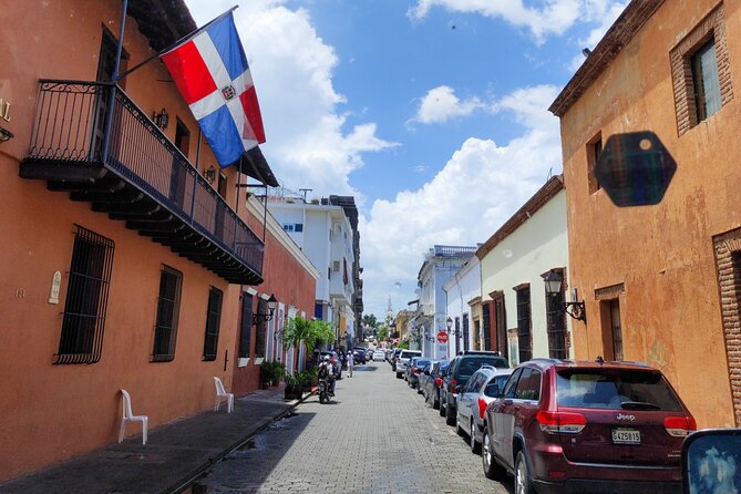 Santo Domingo Private VIP Full Day Tour From Santo Domingo - Whats Included