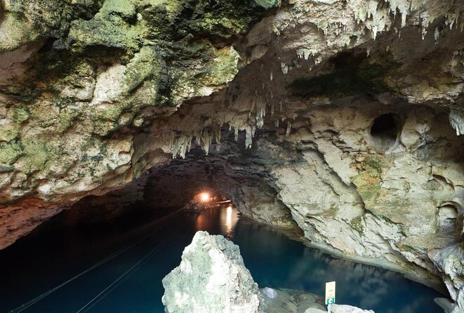 Santo Domingo Supreme Cultural Full Day - Key Inclusions for Travelers