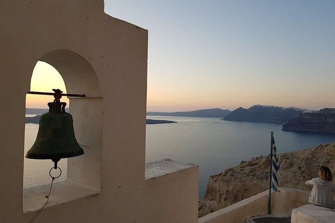 Santorini Highlights Private Tour - Accessibility and Participation