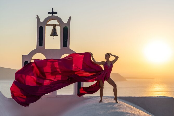 Santorini Island Private Tour - Meeting and Pickup