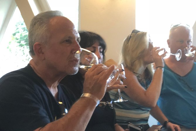 Santorini Private Deluxe Shore Excursion With Winery and Tasting - Meeting and Pickup Details