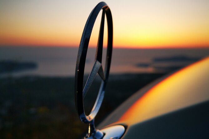 Santorini Private Transfer up to 8 Persons - Pickup and Drop-off Locations