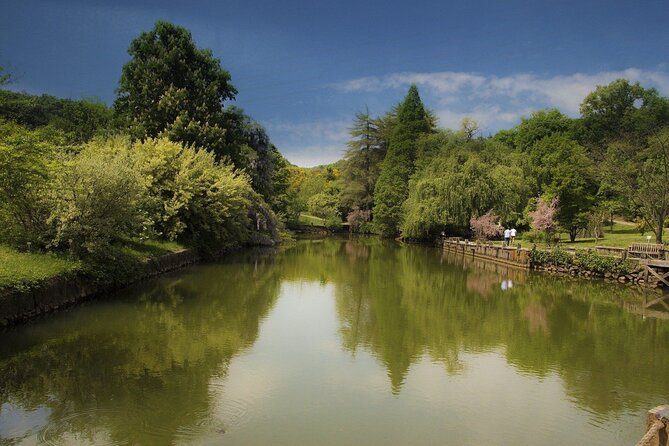 Sapanca Highlights ;Private Guided Tour - Pickup and Meeting Details