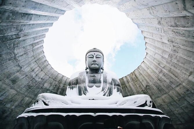 [Sapporo] Go by Private Car! Takino Cemetery, Hokkaido Shrine, Shiroi Koibito Park - Transportation Details