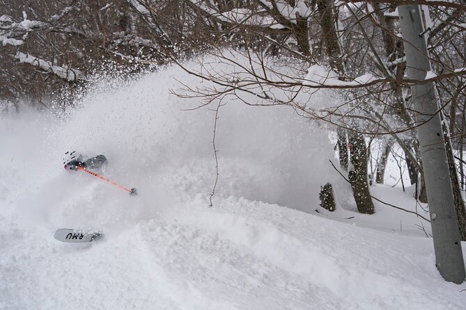 Sapporo Tour: Skiing & Snow Play Only 30 Min From the City Center - Participation Requirements