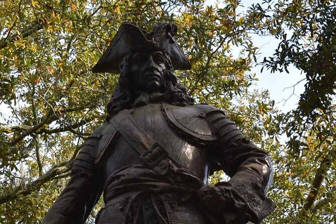 Savannah Audio Tour: A Review - Booking and Availability
