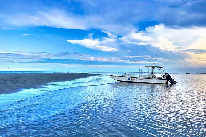 Savannah Coastal Dolphin Eco Tour Review - Accessibility and Policies