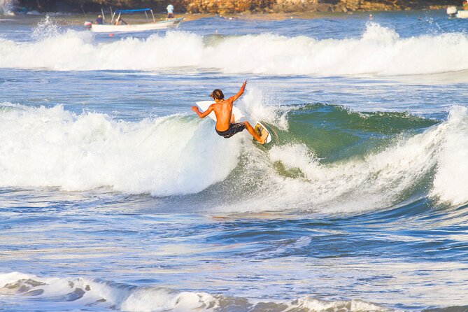 Sayulita Beach Day Trip From Puerto Vallarta - Experience Highlights