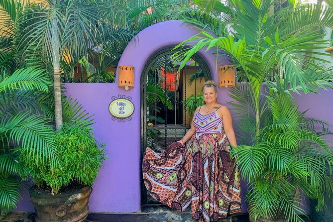 Sayulita City Photo Tour - Itinerary Highlights