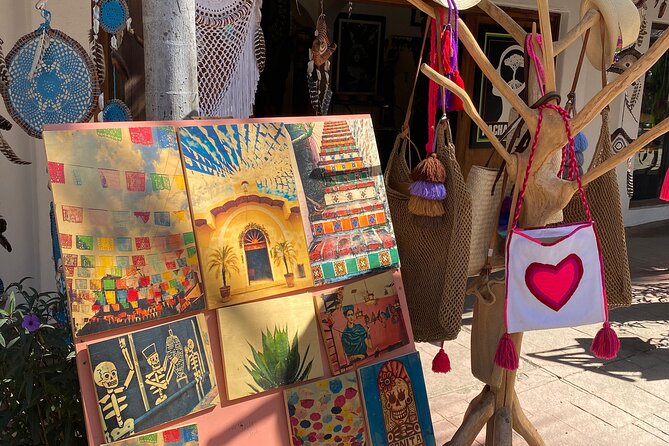 Sayulita Magical Town Tour: Local Food, and Chocolate. - Itinerary Highlights