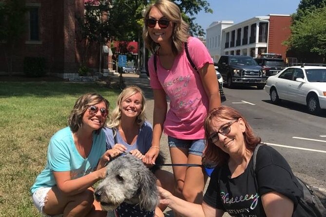 Scavenger Hunt Adventure in Allentown - Whats Included in Your Package