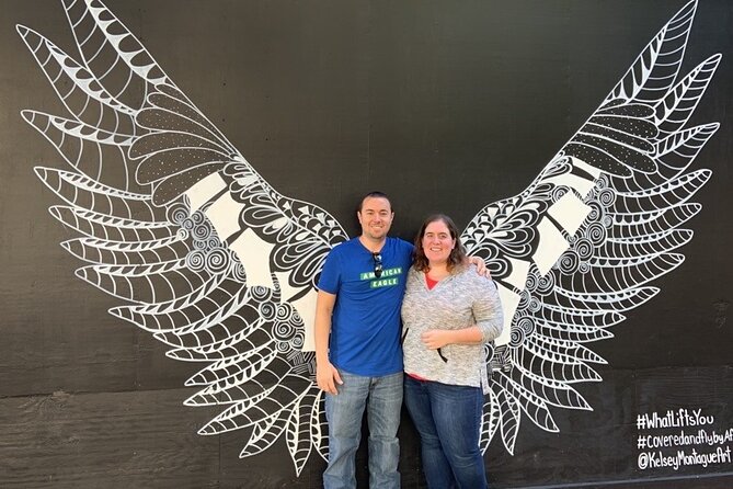 Scavenger Hunt Adventure in Austin by Operation City Quest - How the Scavenger Hunt Works