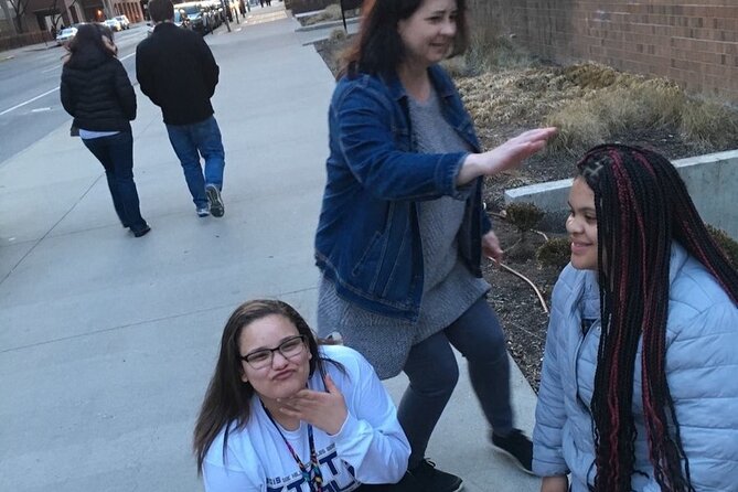Scavenger Hunt Adventure in Cedar Rapids Review - Strengths and Weaknesses