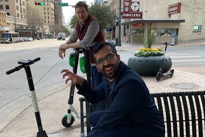 Scavenger Hunt Adventure in Eugene Review - Accessibility and Additional Details