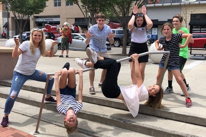 Scavenger Hunt Adventure in Louisville by Operation City Quest - Whats Included in the Adventure