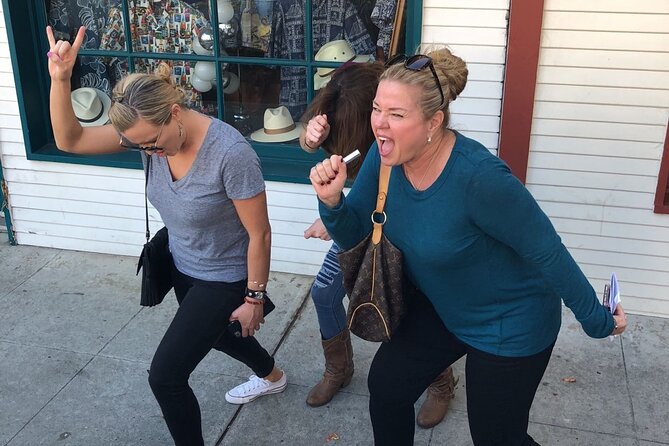 Scavenger Hunt Adventure in Louisville by Zombie Scavengers - Simulating a Zombie Apocalypse
