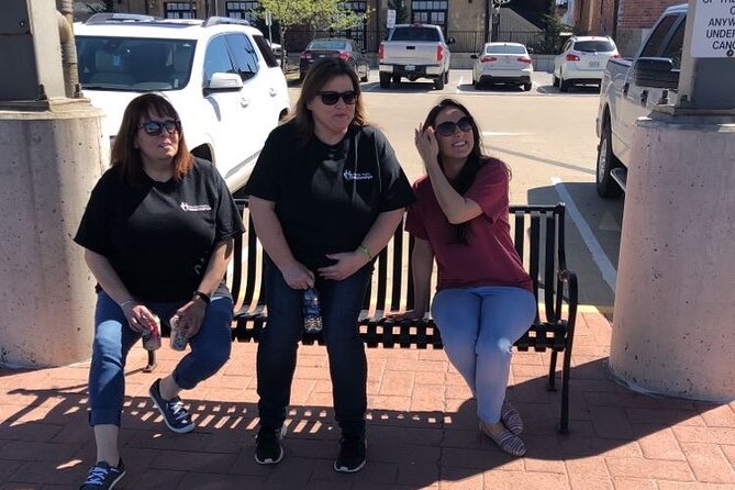 Scavenger Hunt Adventure in Memphis Review - Recommendation for Travelers