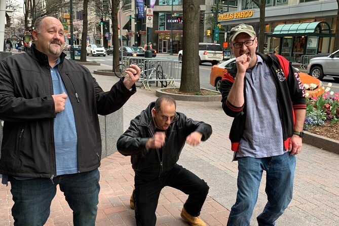 Scavenger Hunt Adventure in Milwaukee by 3Quest Challenge - Whats Included in the Experience