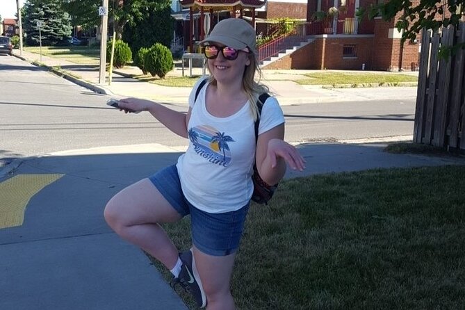 Scavenger Hunt Adventure in Murrieta by Zombie Scavengers - Navigating the Zombie-Infested Streets