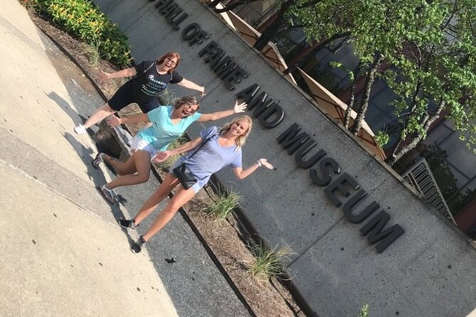 Scavenger Hunt Adventure in Tucson by Operation City Quest - Whats Included in the Tour